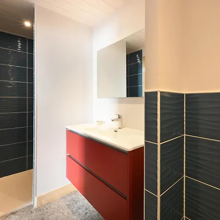 Maison Ars-en-re, 6 Pieces, 12 Personnes - Fr-1-258-133 * Ars-en-Re