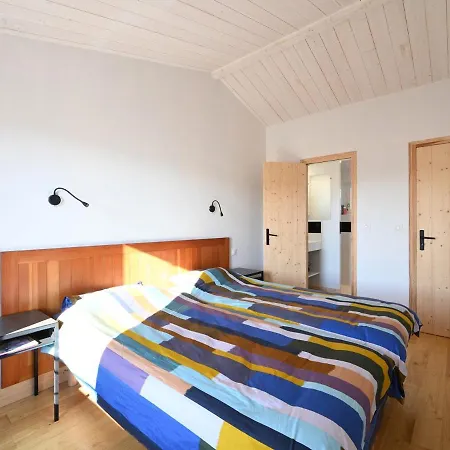 Holiday home Maison Ars-en-re, 6 Pieces, 12 Personnes - Fr-1-258-133 Ars-en-Re