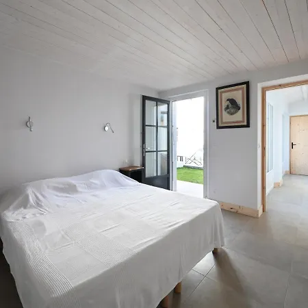 Maison Ars-en-re, 6 Pieces, 12 Personnes - Fr-1-258-133 Holiday home Ars-en-Re