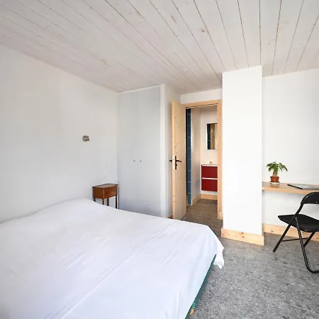 Maison Ars-en-re, 6 Pieces, 12 Personnes - Fr-1-258-133 Holiday home Ars-en-Re