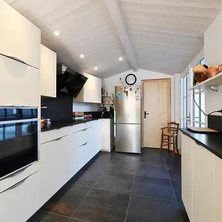 Holiday home Maison Ars-en-re, 6 Pieces, 12 Personnes - Fr-1-258-133